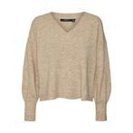 Vero Moda Trui met V-hals VMJUPITER LS V-NECK PULLOVER BF, Verzenden, Nieuw