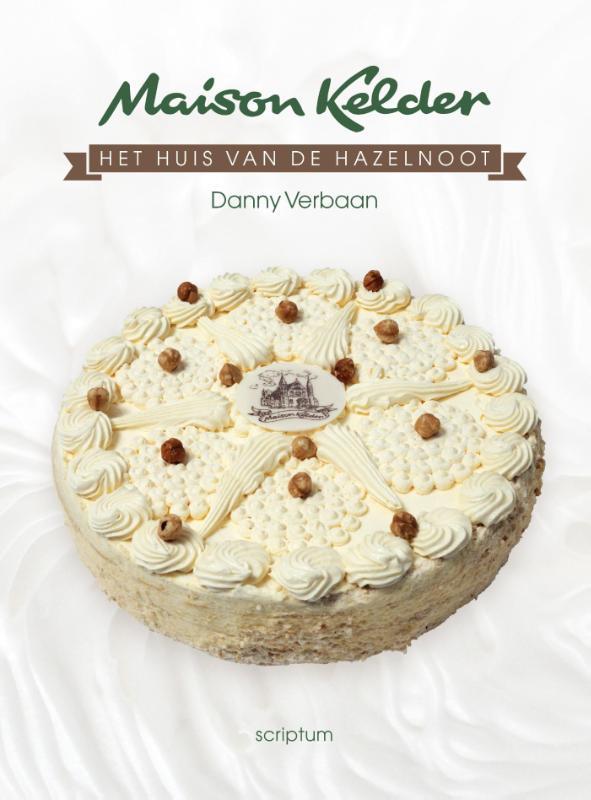 Maison kelder 9789055949311 Danny Verbaan, Boeken, Geschiedenis | Wereld, Zo goed als nieuw, Verzenden