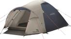 SALE 5% | Easy Camp |  Quasar 300 Steel Blue Dome Tent 3, Nieuw