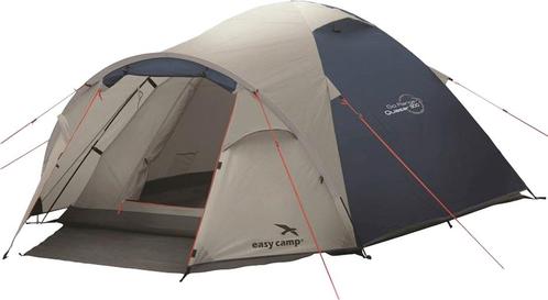 SALE 5% | Easy Camp | Easy Camp Quasar 300 Steel Blue Dome, Caravans en Kamperen, Tenten, Nieuw, Verzenden