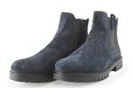 Gabor Chelsea boots in maat 39 Zwart | 10% extra korting, Verzenden, Zwart, Overige typen, Gabor
