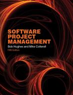 9780077122799 Software Project Management | Tweedehands, Zo goed als nieuw, Bob Hughes, Verzenden