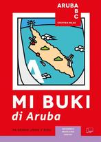 Mi Buki di Aruba / ArubABC / 1 9789083185613 Steffen Maas, Boeken, Gelezen, Steffen Maas, Verzenden