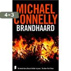 Brandhaard / Harry Bosch / 16 9789022575659 Michael Connelly, Boeken, Thrillers, Verzenden, Gelezen, Michael Connelly