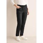 Cecil Regular fit jeans Stijl Tracey met rijgkoord in, Kleding | Dames, Spijkerbroeken en Jeans, Verzenden, Nieuw