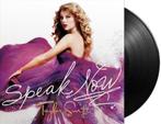 Taylor Swift - Speak Now - LP, Ophalen of Verzenden, Nieuw in verpakking