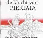 LP gebruikt - Toneelgroep Proloog - De Klucht Van Pierlal..., Verzenden, Zo goed als nieuw