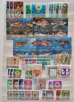 Midden-Oosten - c263) Collection Libye Israel MNH stamps and, Gestempeld