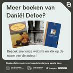 Robinson Crusoe 9781853260452 Daniël Defoe, Verzenden, Gelezen, Daniël Defoe