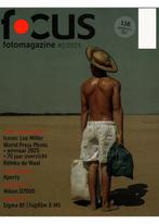 Focus fotomagazine - 02 2025, Boeken, Tijdschriften en Kranten, Verzenden, Nieuw, Muziek, Film of Tv