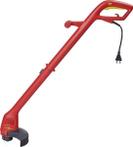 WOLF-GARTEN GRASTRIMMER LYCOS E/280 T 23CM 280W