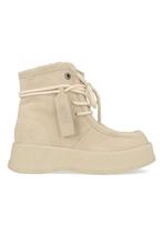 Bronx Boots Phoeb-e 47523-C-3685 Wit-40, Kleding | Dames, Schoenen, Verzenden, Nieuw, Wit