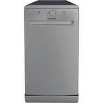 Indesit Dsfe1b10suk Slimline Vaatwasser – 45 Cm – 10, Witgoed en Apparatuur, Vaatwasmachines, Ophalen of Verzenden, Nieuw, 85 tot 90 cm