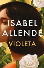 9781644734780 Violeta (Spanish Edition) Isabel Allende, Verzenden, Nieuw, Isabel Allende