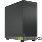 Fractal Design Epoch XL Black Solid, Verzenden, Nieuw
