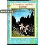 Avonturen met een diamant / De Spaanse ruiter 9789039255070, Boeken, Verzenden, Gelezen, M. Thomas