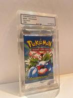 Pokémon - 1 Booster pack - POKEMON 1999 BASE SET ( VENUSAUR, Hobby en Vrije tijd, Verzamelkaartspellen | Pokémon, Nieuw