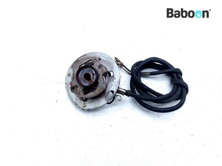 Pickup Suzuki GS 400 1976-1979 (GS400), Motoren, Onderdelen | Suzuki, Gebruikt, Verzenden