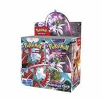 Pokémon Complete set - Scarlet & Violet - Paradox Rift, Hobby en Vrije tijd, Verzamelkaartspellen | Pokémon, Nieuw
