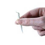 Brix Dentamin flexibele tandenstokers - 50 Stuks, Ophalen of Verzenden, Nieuw