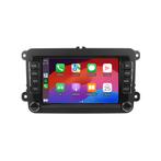 7 INCH  Draadloos CarPlay | 4+64GB | Android 13, Auto diversen, Autoradio's, Ophalen of Verzenden, Nieuw