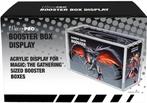 Acrylic Booster Box Display for Magic The Gathering | Ultra, Hobby en Vrije tijd, Verzamelkaartspellen | Overige, Nieuw, Verzenden
