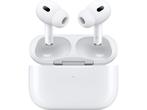 Apple AirPods Pro 2 - met MagSafe oplaadcase (Lightning), Telecommunicatie, Mobiele telefoons | Oordopjes, Verzenden, Zo goed als nieuw