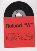 Roland W (Roland Wächtler) – Tanja / (Instrumental) ..., Verzenden, Nieuw in verpakking