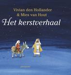 Het kerstverhaal 9789021678184 Vivian den Hollander, Gelezen, Vivian den Hollander, Mies van Hout, Verzenden