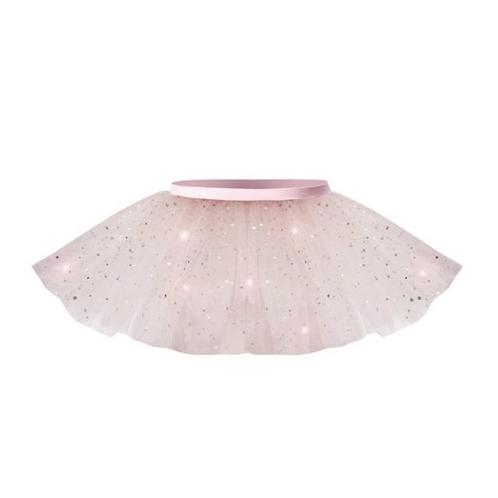 Alista kindertutu met glitters Bella, Sport en Fitness, Ballet, Verzenden