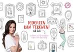 Iedereen kan tekenen met Jill / Jill 9789045209258, Verzenden, Gelezen, Jill Schirnhofer