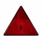 Benson Driehoekige reflector - rood - 15,5 cm - E4-gekeur..., Ophalen of Verzenden, Nieuw