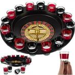 Malatec Alcohol roulette spel met 16 glazen - perfect voo..., Ophalen of Verzenden, Nieuw