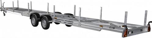 Variant buizenaanhanger 2716 R10 994x110x51, Auto diversen, Aanhangers en Bagagewagens, Nieuw, Ophalen of Verzenden