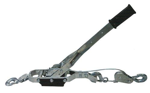 Kabeltakel 4 t MW Tools, Doe-het-zelf en Verbouw, Lieren en Takels, Ophalen of Verzenden