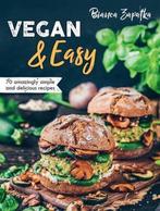 9781913088194 Vegan  Easy Bianca Zapatka, Boeken, Verzenden, Nieuw, Bianca Zapatka