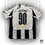 Juventus - Voetbal Italiaanse Liga - LE PÈRE - 2025 -, Verzamelen, Nieuw