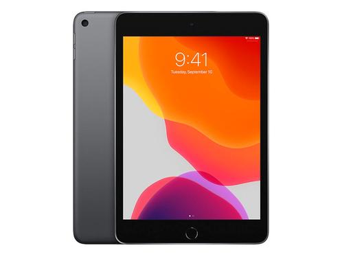iPad 5 (2017) 128GB Wi-Fi + Cellular (Simlockvrij) - Space, Computers en Software, Apple iPads, Zo goed als nieuw, Verzenden