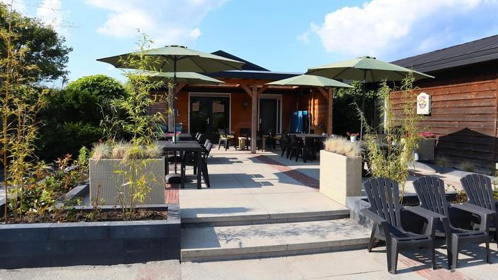 40% korting! Groepsaccommodatie Veluwe 24 pers, 9 slp/badk., Vakantie, Vakantie | Aanbiedingen en Last minute, Eigenaar