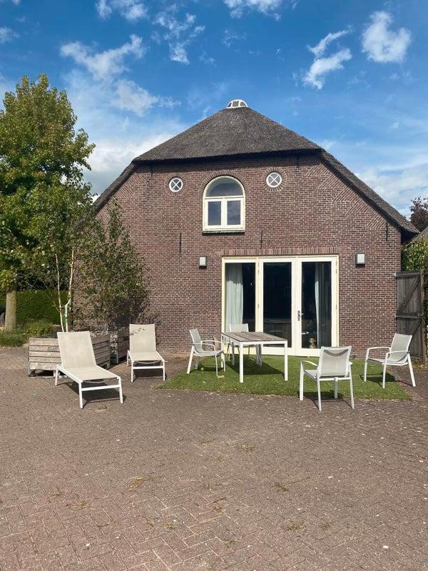 Per direct huur ruime woning in Schalkwijk, Huizen en Kamers, Huizen te huur, Direct bij eigenaar, A, Gelderland