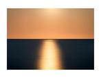 Andre Lichtenberg - Orange Abstraction