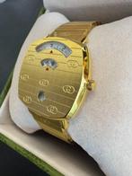 Gucci - 157.4 - Zonder Minimumprijs - YA157403 - Heren -, Nieuw