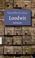 Loodwit 9789043518697 Mariëlle Kramer, Verzenden, Gelezen, Mariëlle Kramer