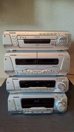 Technics - Serie EH760 (SL-EH760 / RS-EH760 / SH-EH760 /, Nieuw