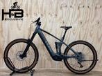 Cube Stereo Hybrid 160 HPC Race 625 E-Mountainbike Shimano, Fietsen en Brommers, Fietsen | Mountainbikes en ATB, Overige merken