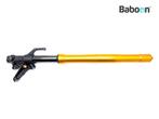 Voorvork Poot Links Yamaha MT 09 SP 2023 (MT-09), Verzenden, Gebruikt
