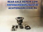 Titan Ford Atlas sperdifferentieel (schade). (Achteras), Verzenden, Gebruikt, Ford USA