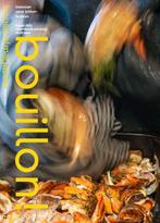 bouillon! najaar 2021 9789077788769, Boeken, Verzenden, Zo goed als nieuw