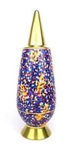 Alessi - Alessandro Mendini - Vaas - 99% Make-up - Beperkte