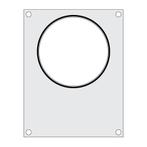 Thermosealer Matrijs | HENDI Thermosealer COMPACT | 1, Verzenden, Nieuw in verpakking